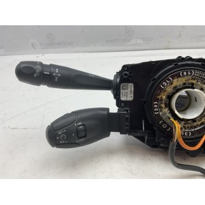 98030390ZD DEVIOLUCI 3 LEVE CONTATTO SPIRALATO ANELLO CONTATTO CLACSON PEUGEOT 208 2012-2019