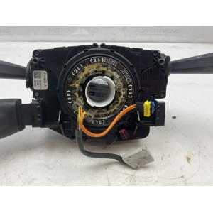 98030390ZD DEVIOLUCI 3 LEVE CONTATTO SPIRALATO ANELLO CONTATTO CLACSON PEUGEOT 208 2012-2019