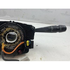 98030390ZD DEVIOLUCI 3 LEVE CONTATTO SPIRALATO ANELLO CONTATTO CLACSON PEUGEOT 208 2012-2019