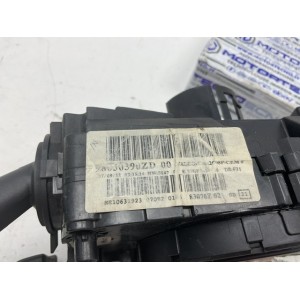 98030390ZD DEVIOLUCI 3 LEVE CONTATTO SPIRALATO ANELLO CONTATTO CLACSON PEUGEOT 208 2012-2019