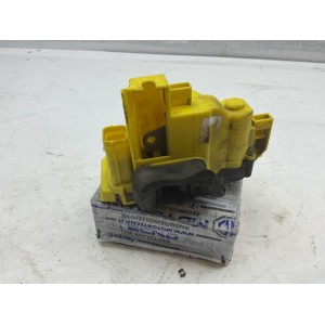 SERRATURA POSTERIORE SINISTRA FIAT QUBO BIPPER NEMO FIORINO