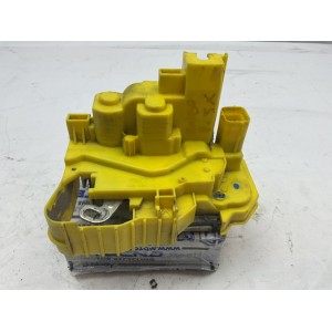 SERRATURA POSTERIORE SINISTRA FIAT QUBO BIPPER NEMO FIORINO