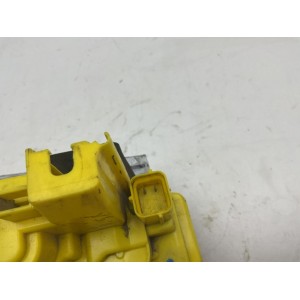 SERRATURA POSTERIORE SINISTRA FIAT QUBO BIPPER NEMO FIORINO