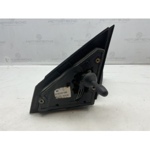 Specchietto Retrovisore esterno Destro manuale azzurro LANCIA YPSILON  (06  08) 735345130 007353451300