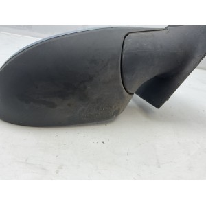 Specchietto Retrovisore esterno Destro manuale azzurro LANCIA YPSILON  (06  08) 735345130 007353451300