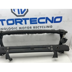 CALANDRA RINFORZO PARAURTI ANTERIORE CITROEN DS3 Serie 7422H0 EB2F (09 in poi )