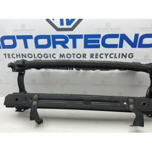 CALANDRA RINFORZO PARAURTI ANTERIORE CITROEN DS3 Serie 7422H0 EB2F (09 in poi )