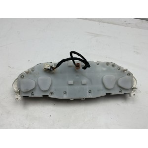 TACHIMETRO / CONTACHILOMETRI PEUGEOT 208 I 1.0 BENZINA COD:769317790U (2012-2019)