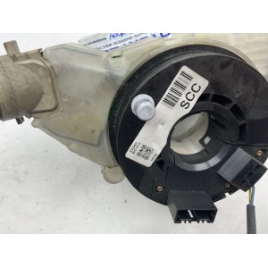 DEVIOLUCI COMPLETO NISSAN MICRA K12 VERSIONE chiara CONTATTO SPIRALATO 2003-2007 versione NON restyling