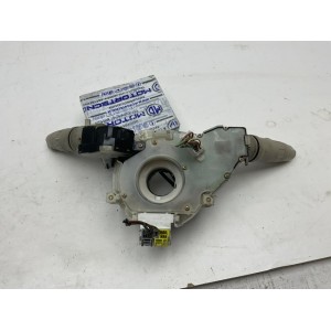 DEVIOLUCI COMPLETO NISSAN MICRA K12 VERSIONE chiara CONTATTO SPIRALATO 2003-2007 versione NON restyling