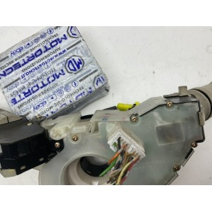 DEVIOLUCI COMPLETO NISSAN MICRA K12 VERSIONE chiara CONTATTO SPIRALATO 2003-2007 versione NON restyling