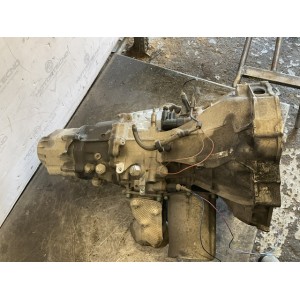 01E300047K CAMBIO MANUALE VOLKSWAGEN PASSAT B5 1.9 DIESEL 6 MARCE (1998 2005) 0150070803 01E301211C 8150000703 AUDI A4 2001 2005