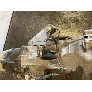 01E300047K CAMBIO MANUALE VOLKSWAGEN PASSAT B5 1.9 DIESEL 6 MARCE (1998 2005) 0150070803 01E301211C 8150000703 AUDI A4 2001 2005