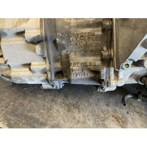 01E300047K CAMBIO MANUALE VOLKSWAGEN PASSAT B5 1.9 DIESEL 6 MARCE (1998 2005) 0150070803 01E301211C 8150000703 AUDI A4 2001 2005