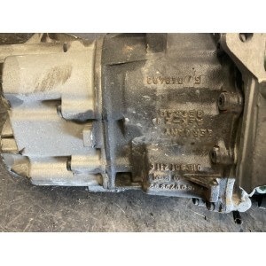 01E300047K CAMBIO MANUALE VOLKSWAGEN PASSAT B5 1.9 DIESEL 6 MARCE (1998 2005) 0150070803 01E301211C 8150000703 AUDI A4 2001 2005