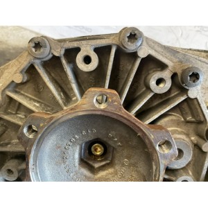 01E300047K CAMBIO MANUALE VOLKSWAGEN PASSAT B5 1.9 DIESEL 6 MARCE (1998 2005) 0150070803 01E301211C 8150000703 AUDI A4 2001 2005