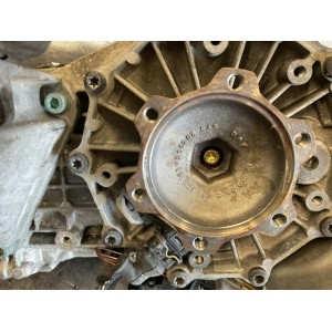 01E300047K CAMBIO MANUALE VOLKSWAGEN PASSAT B5 1.9 DIESEL 6 MARCE (1998 2005) 0150070803 01E301211C 8150000703 AUDI A4 2001 2005