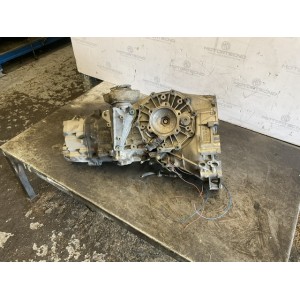 01E300047K CAMBIO MANUALE VOLKSWAGEN PASSAT B5 1.9 DIESEL 6 MARCE (1998 2005) 0150070803 01E301211C 8150000703 AUDI A4 2001 2005