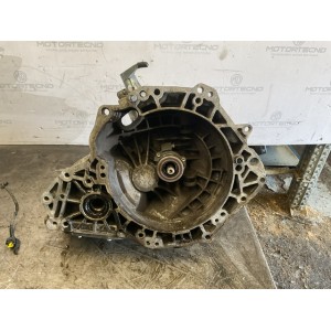 12992510 CAMBIO 5 MARCE OPEL AGILA a 1998-2007 1.3 CDTI diesel
