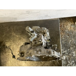 12992510 CAMBIO 5 MARCE OPEL AGILA a 1998-2007 1.3 CDTI diesel