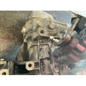 12992510 CAMBIO 5 MARCE OPEL AGILA a 1998-2007 1.3 CDTI diesel