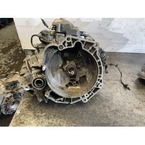 55193096 CAMBIO ROBOTIZZATO FIAT GRANDE PUNTO PUNTO EVO 1.3 MJT 6 MARCE 51854160 55203676 55194293
