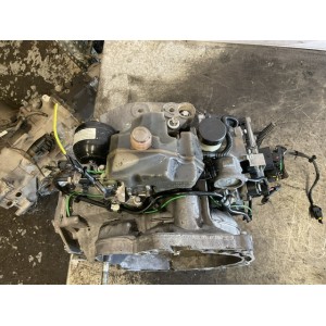 55193096 CAMBIO ROBOTIZZATO FIAT GRANDE PUNTO PUNTO EVO 1.3 MJT 6 MARCE 51854160 55203676 55194293