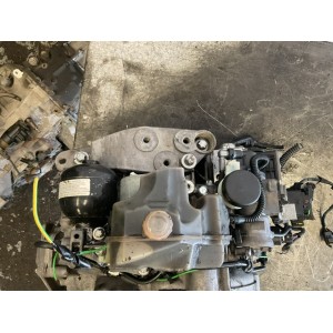 55193096 CAMBIO ROBOTIZZATO FIAT GRANDE PUNTO PUNTO EVO 1.3 MJT 6 MARCE 51854160 55203676 55194293