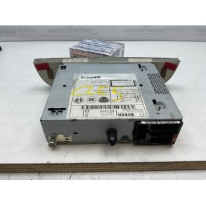 AUTORADIO MP3 PER FIAT 500 Serie (07 al 14) senza codice di sblocco