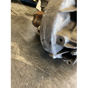 55193096 CAMBIO ROBOTIZZATO FIAT GRANDE PUNTO PUNTO EVO 1.3 MJT 6 MARCE 51854160 55203676 55194293
