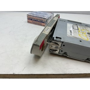AUTORADIO MP3 PER FIAT 500 Serie (07 al 14) senza codice di sblocco
