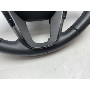 VOLANTE COMPLETO DI AIRBAG E COMANDI RADIO HYUNDAI i40  (12 18)