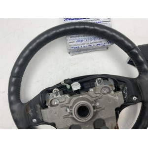 VOLANTE COMPLETO DI AIRBAG E COMANDI RADIO HYUNDAI i40  (12 18)