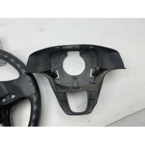 VOLANTE COMPLETO DI AIRBAG E COMANDI RADIO HYUNDAI i40  (12 18)