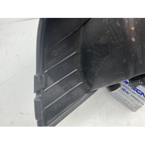 Faro fanale anteriore destro per Seat Ibiza 6L Cordoba dal 2002- 2009 doppia parabola fondo scuro