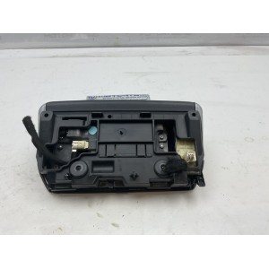 display multifunzione touchscreen originale  Peugeot 208 e 2008 ( 2013-2019)