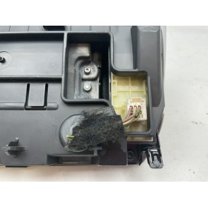 display multifunzione touchscreen originale  Peugeot 208 e 2008 ( 2013-2019)