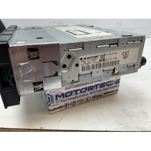 Autoradio FIAT Idea 1 Serie 7 648 735 516 senza codice di sblocco senza manopola
