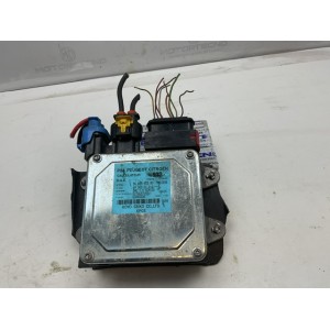 9662993380 Centralina servosterzo Citroen C3 2002-2009  9600001212Q1T26371MZU