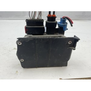 9662993380 Centralina servosterzo Citroen C3 2002-2009  9600001212Q1T26371MZU