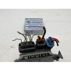 9662993380 Centralina servosterzo Citroen C3 2002-2009  9600001212Q1T26371MZU