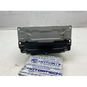AUTORADIO PER FIAT FREEMONT 1° SERIE P05091036AH (11) solo unità senza display