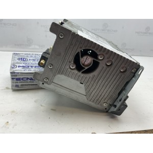AUTORADIO PER FIAT FREEMONT 1° SERIE P05091036AH (11) solo unità senza display