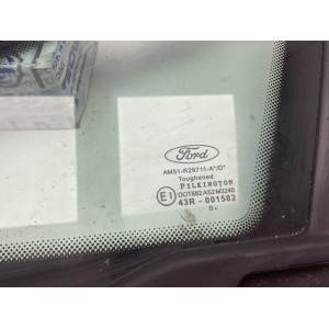 AM51-R29711-A VETRO FISSO DEFLETTORE ANTERIORE SINISTRO FORD C-MAX 2010 IN POI