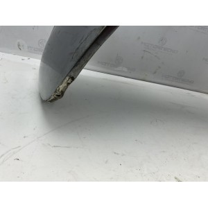 Parafango anteriore sinistro Smart W450 grigio 1997-2003