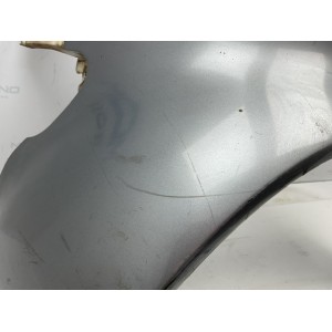 Parafango anteriore sinistro Smart W450 grigio 1997-2003