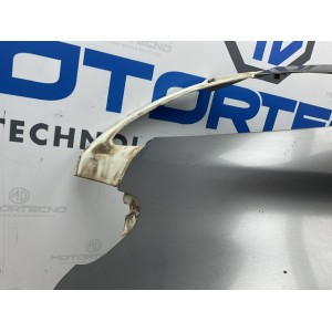 Parafango anteriore sinistro Smart W450 grigio 1997-2003