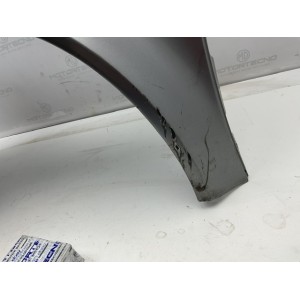 Parafango anteriore sinistro Smart W450 grigio 1997-2003