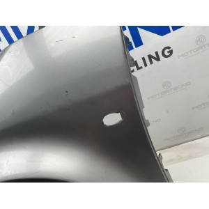 Parafango anteriore sinistro Smart W450 grigio 1997-2003