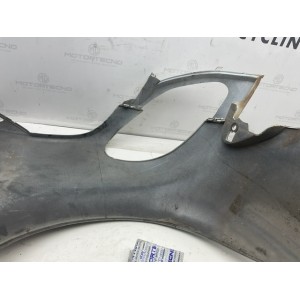 Parafango anteriore sinistro Smart W450 grigio 1997-2003